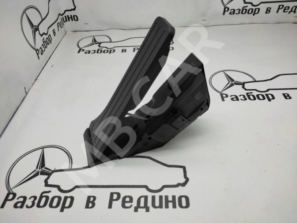 Педаль газа электронная MERCEDES-BENZ E-класс W213/S213/C238/A238 (2016 - 2021) фото 1 — Разборка Мерседес