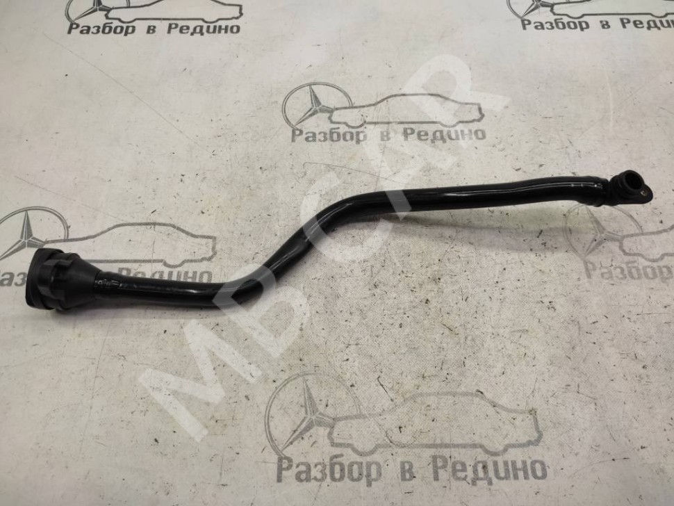 Маслозаливная горловина MERCEDES-BENZ Vito W638 (1996 - 2003) фото 1 — Разборка Мерседес