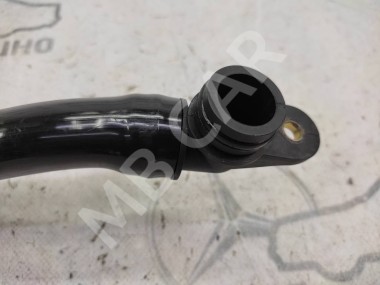 Маслозаливная горловина MERCEDES-BENZ Vito W638 (1996 - 2003) — Разборка Мерседес