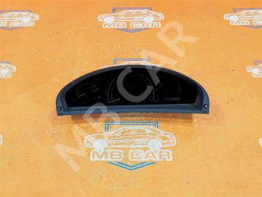 Щиток приборов MERCEDES-BENZ S-класс W220 рестайлинг (2002 - 2005) — Разборка Мерседес
