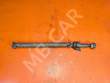 Кардан задний MERCEDES-BENZ M-класс W163 рестайлинг (2001 - 2005) &mdash; Разборка Мерседес