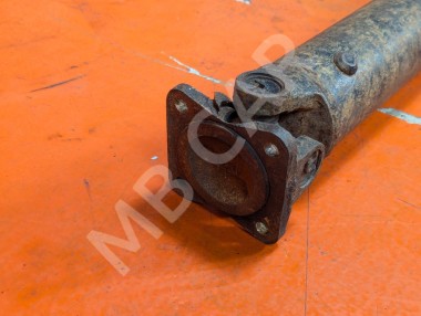 Кардан задний MERCEDES-BENZ M-класс W163 рестайлинг (2001 - 2005) &mdash; Разборка Мерседес