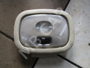 Плафон салона MERCEDES-BENZ M-класс W163 рестайлинг (2001 - 2005) — Разборка Мерседес