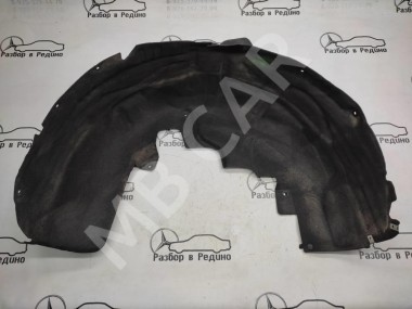 Подкрылок задний правый MERCEDES-BENZ GLC-класс X253 (2015 - 2019) — Разборка Мерседес