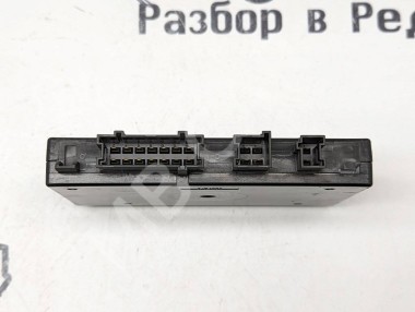 Блок сидений MERCEDES-BENZ M-класс W164 (2005 - 2008) — Разборка Мерседес