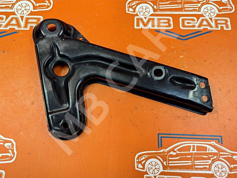 Кронштейн MERCEDES-BENZ GL-класс X166 (2012 - 2016) фото 1 — Разборка Мерседес