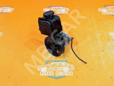 ГУР MERCEDES-BENZ CLK-класс C209/A209 (2002 - 2005) — Разборка Мерседес