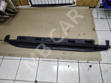 Кронштейн крепления порога MERCEDES-BENZ GLE-класс AMG W166 (2015 - 2019) — Разборка Мерседес