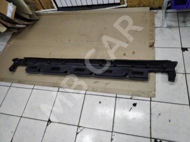 Кронштейн крепления порога MERCEDES-BENZ GLE-класс AMG W166 (2015 - 2019) — Разборка Мерседес