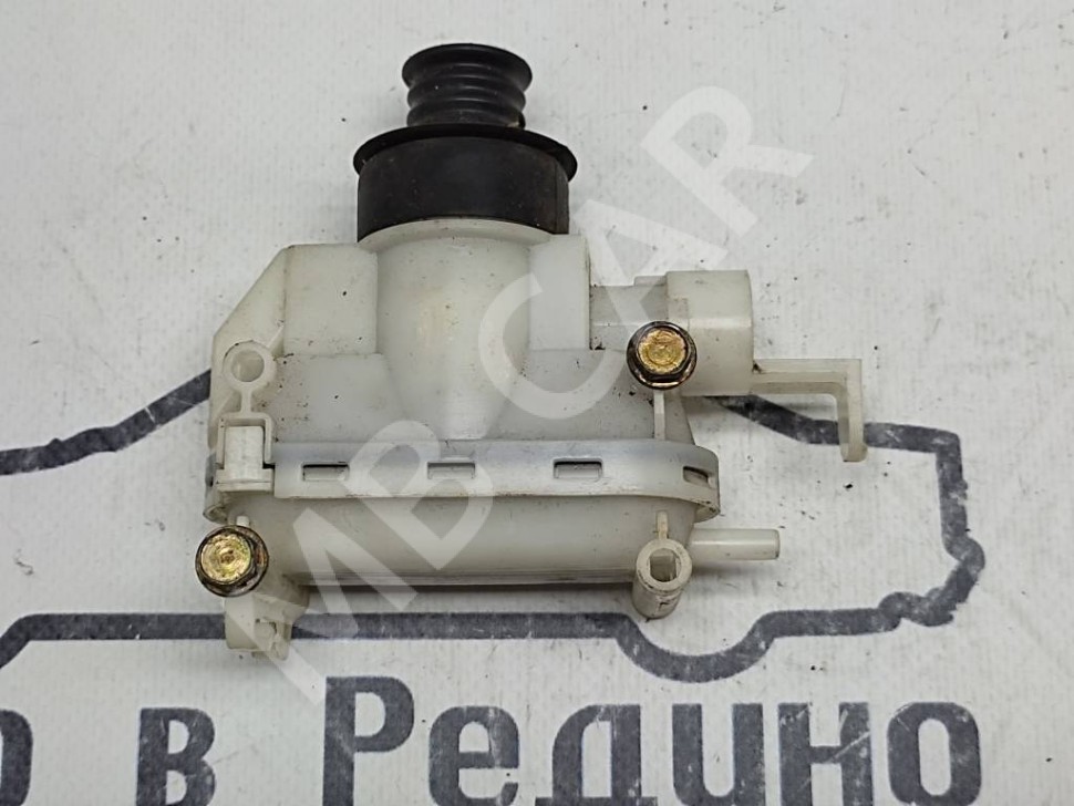 Активатор замка двери MERCEDES-BENZ W124 W124/S124/C124/A124 (1984 - 1993) фото 1 — Разборка Мерседес