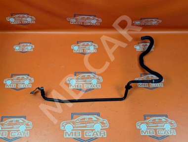 Трубка ОЖ MERCEDES-BENZ GL-класс X166 (2012 - 2016) — Разборка Мерседес