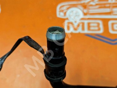 Трубка ОЖ MERCEDES-BENZ GL-класс X166 (2012 - 2016) — Разборка Мерседес