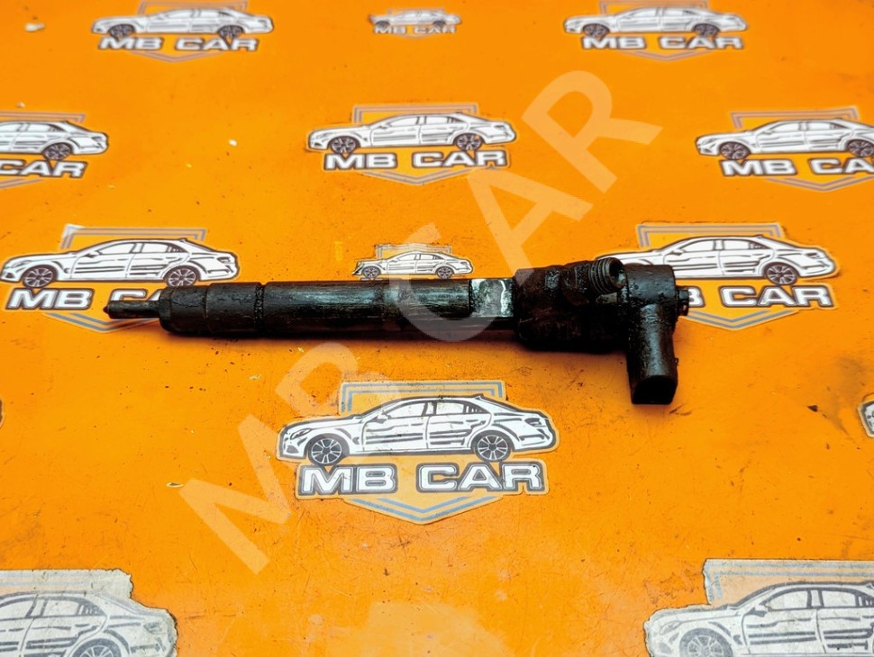 Форсунка ДИЗЕЛЬ MERCEDES-BENZ V-класс W639 (2003 - 2014) фото 1 &mdash; Разборка Мерседес