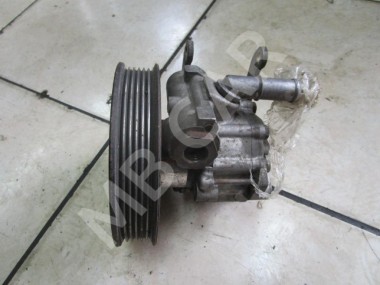 ГУР MERCEDES-BENZ Sprinter w904 — Разборка Мерседес