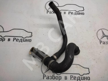 Патрубок радиатора MERCEDES-BENZ Sprinter W906 (2006 - 2019) — Разборка Мерседес
