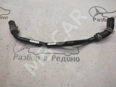 Трубка ГУРа MERCEDES-BENZ C-класс W204/S204/С204 рестайлинг (2011 - 2015) — Разборка Мерседес