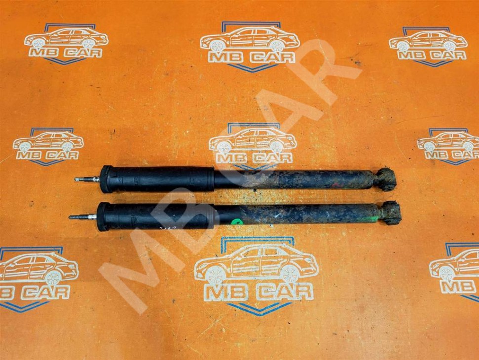 Амортизатор задний MERCEDES-BENZ E-класс W211/S211 рестайлинг (2006 - 2009) фото 1 — Разборка Мерседес