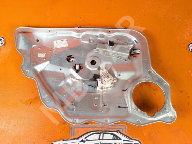 Стеклоподъемник задний левый MERCEDES-BENZ S-класс W221 рестайлинг (2009 - 2013) &mdash; Разборка Мерседес