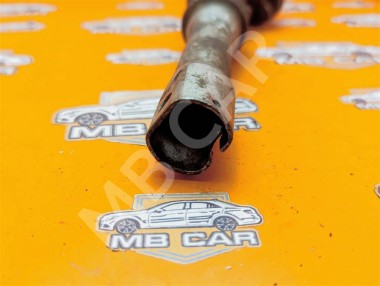 Кардан рулевого вала MERCEDES-BENZ S-класс W220 (1998 - 2005) — Разборка Мерседес