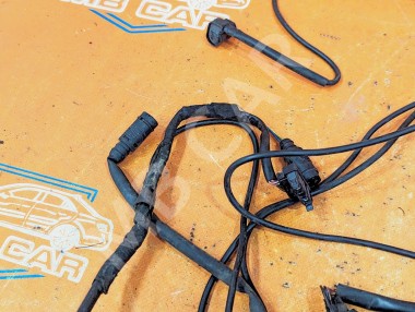 Проводка MERCEDES-BENZ E-класс W124/S124/C124/A124 (1984 - 1997) — Разборка Мерседес