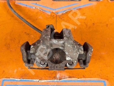 Суппорт задний левый MERCEDES-BENZ S-класс W221 рестайлинг (2009 - 2013) &mdash; Разборка Мерседес