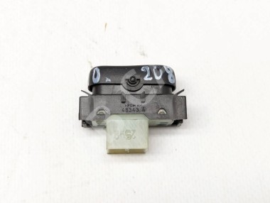 Кнопка регулировки зеркал MERCEDES-BENZ CLK-класс C208/A208 (1997 - 2000) — Разборка Мерседес