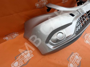 Бампер передний MERCEDES-BENZ V-класс W447 рестайлинг (2019 - 2025) — Разборка Мерседес