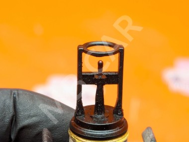 Датчик температуры MERCEDES-BENZ C-класс W204/S204/С204 рестайлинг (2011 - 2015) &mdash; Разборка Мерседес