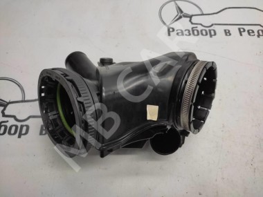 Патрубок турбины MERCEDES-BENZ S-класс W222/C217/A217 рестайлинг (2017 - 2020) — Разборка Мерседес