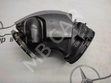 Патрубок турбины MERCEDES-BENZ S-класс W222/C217/A217 рестайлинг (2017 - 2020) — Разборка Мерседес