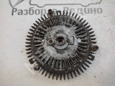 Вискомуфта MERCEDES-BENZ E-класс W210/S210 (1995 - 1999) — Разборка Мерседес