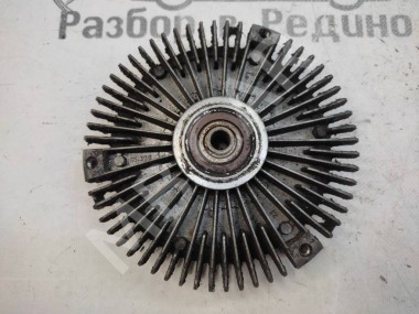 Вискомуфта MERCEDES-BENZ E-класс W210/S210 (1995 - 1999) — Разборка Мерседес