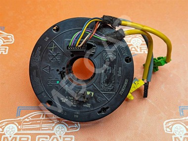 Шлейф подрулевой MERCEDES-BENZ C-класс W203/S203/CL203 (2000 - 2004) — Разборка Мерседес