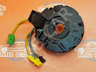 Шлейф подрулевой MERCEDES-BENZ C-класс W203/S203/CL203 (2000 - 2004) — Разборка Мерседес