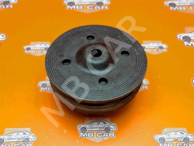 Опора задней пружины MERCEDES-BENZ M-класс W164 рестайлинг (2008 - 2011) — Разборка Мерседес