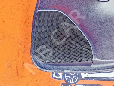 Карта двери задняя правая MERCEDES-BENZ C-класс W203/S203/CL203 рестайлинг (2004 - 2008) &mdash; Разборка Мерседес