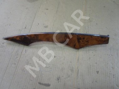 Дерево MERCEDES-BENZ E-класс W211/S211 (2002 - 2006) — Разборка Мерседес