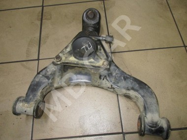 Рычаг передний нижний левый MERCEDES-BENZ Sprinter w904 — Разборка Мерседес