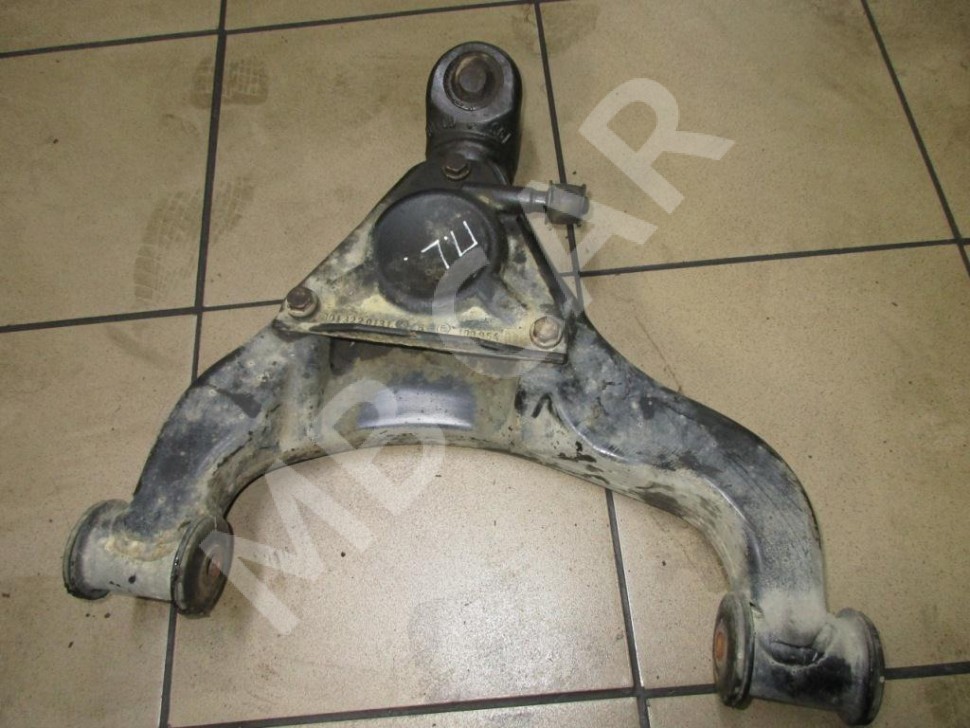 Рычаг передний нижний левый MERCEDES-BENZ Sprinter W901-905 (1995 - 2006) фото 1 — Разборка Мерседес