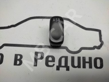 Кнопка ASR MERCEDES-BENZ Vito W638 (1996 - 2003) — Разборка Мерседес
