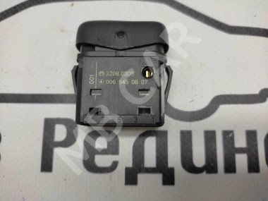 Кнопка ASR MERCEDES-BENZ Vito W638 (1996 - 2003) — Разборка Мерседес