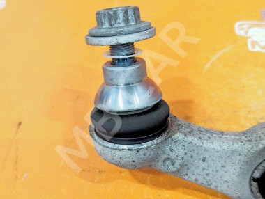 Рычаг передний нижний левый MERCEDES-BENZ C-класс W205/S205/C205/A205 (2014 - 2018) — Разборка Мерседес