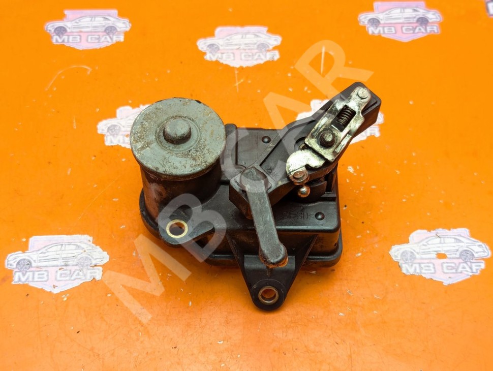 Сервопривод заслонок MERCEDES-BENZ M-класс W164 рестайлинг (2008 - 2011) фото 1 &mdash; Разборка Мерседес