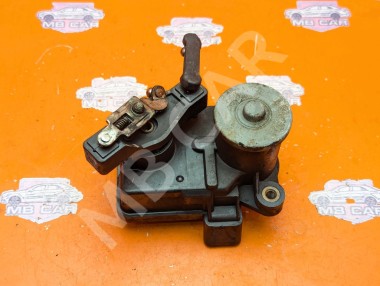 Сервопривод заслонок MERCEDES-BENZ M-класс W164 рестайлинг (2008 - 2011) &mdash; Разборка Мерседес