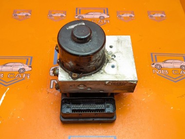 Блок ABS MERCEDES-BENZ M-класс W163 рестайлинг (2001 - 2005) &mdash; Разборка Мерседес