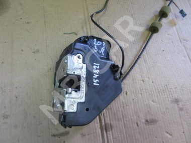 Замок двери задней правой MERCEDES-BENZ C-класс W203/S203/CL203 (2000 - 2004) — Разборка Мерседес