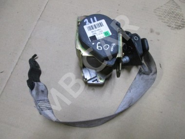 Ремень безопасности передний правый MERCEDES-BENZ E-класс W211/S211 (2002 - 2006) — Разборка Мерседес