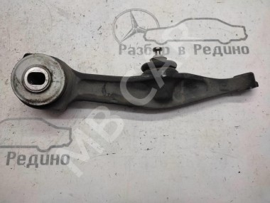 Рычаг передний нижний правый MERCEDES-BENZ S-класс W220 рестайлинг (2002 - 2005) — Разборка Мерседес