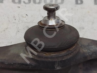 Рычаг передний нижний правый MERCEDES-BENZ S-класс W220 рестайлинг (2002 - 2005) — Разборка Мерседес