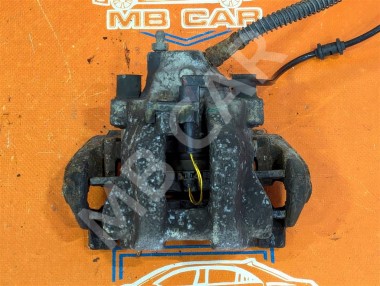 Суппорт задний правый MERCEDES-BENZ E-класс W211/S211 рестайлинг (2006 - 2009) — Разборка Мерседес